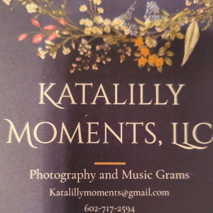 Katalilly Moments - Photographer in Glendale, Arizona