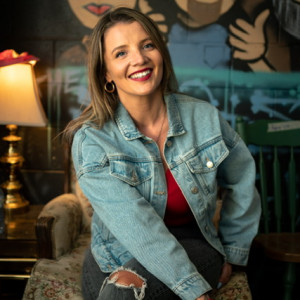 Kate Belton - Stand-Up Comedian / Emcee in West Kelowna, British Columbia