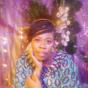 Kate Odulukwe - R&B Vocalist in New York City, New York