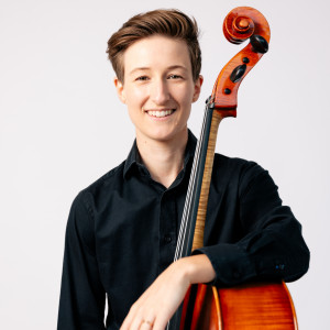 Kate Speck - Event Musician - Cellist / Classical Ensemble in San Diego, California