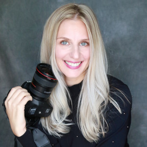 Katerina Krjanina Photography - Photographer in Miami, Florida