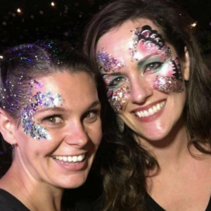 Kate's Face Paint Creations - Face Painter / Outdoor Party Entertainment in Greenville, South Carolina