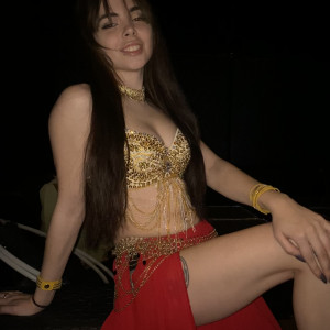 Kateyeo - Belly Dancer in Chicago, Illinois