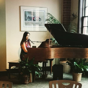 Katherine Elise, Jazz Pianist/Vocalist - Pianist in Chicago, Illinois
