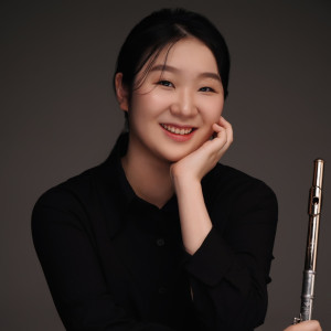 Katherine Lee - Flute Player in New York City, New York