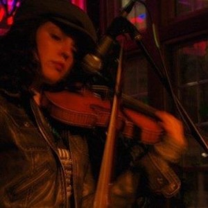Katherine O'Neill - Wedding Band in Youngstown, Ohio