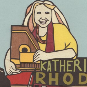 Katherine Rhoda - Multi-Instrumentalist in Hiram, Maine