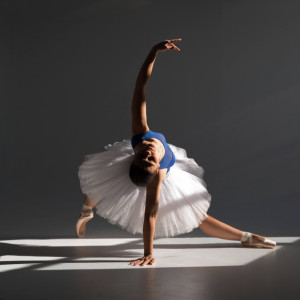 Kathrine Honch - Ballet Dancer in Brooklyn, New York