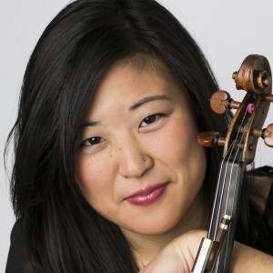 Kathryn Satoh Violinist - Violinist in Chicago, Illinois