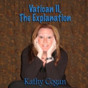 Kathy Cogan