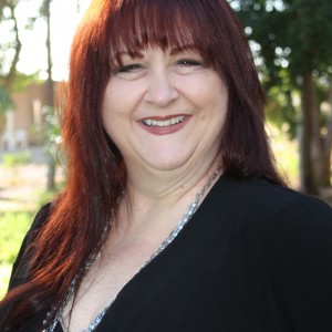 Kathy Sisk