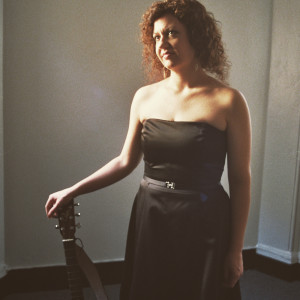 Kathy Zimmer - Singing Guitarist in New York City, New York