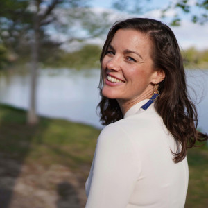 Katie Hilborn - Changemaker of the Year - Motivational Speaker in Denver, Colorado