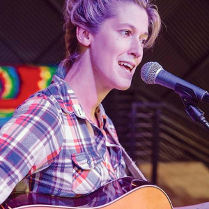 Katie Marie - Singing Guitarist in Austin, Texas