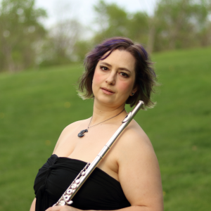 Katie Shesko - Flute Player / Renaissance Entertainment in Pittsburgh, Pennsylvania