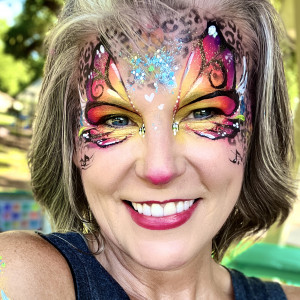 KatieDid Designz - Face Painter / Outdoor Party Entertainment in Angleton, Texas