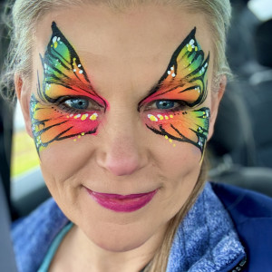 KatieDid Designz - Face Painter / Halloween Party Entertainment in Angleton, Texas