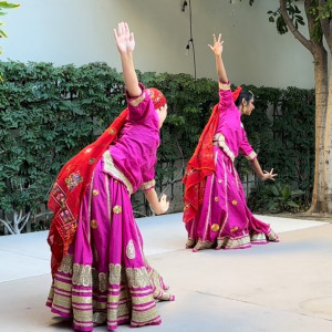 Katrina Ji - Bollywood Dancer / Indian Entertainment in Los Angeles, California