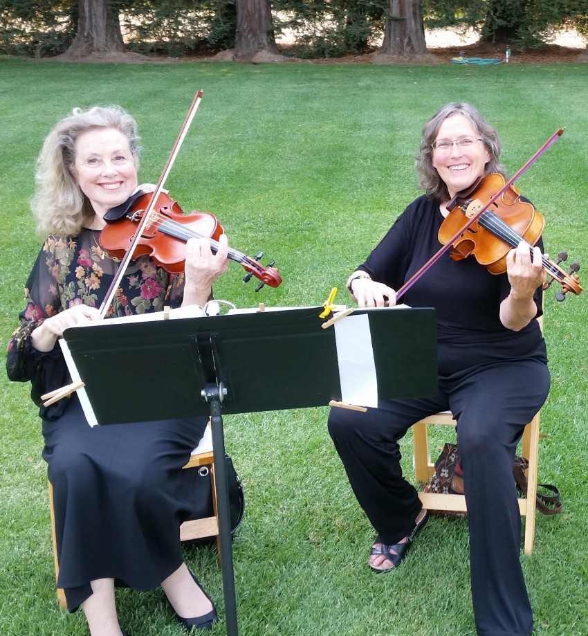 Hire Katrina Wreede Musical Groups Classical Ensemble in Vallejo