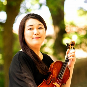 Katsumi NY Violin - Violinist / Jingle Writer in New York City, New York
