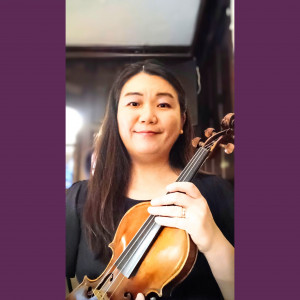 Katsumi WF Music - Violinist / Wedding Musicians in New York City, New York