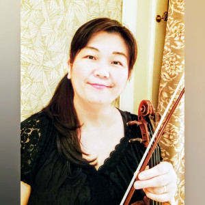 Katsumi WF Music - Violinist / Fiddler in New York City, New York