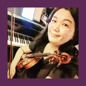 Katsumi WF Music - Violinist in New York City, New York