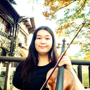 Katsumi WF Music - Violinist / Viola Player in New York City, New York