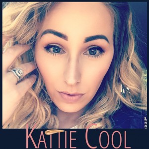 Kattie Cool Beauty