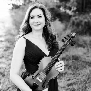 Katy Herndon - Violinist - Violinist / Wedding Musicians in Mobile, Alabama