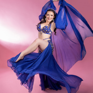 Chloe - Belly Dancer in Seattle, Washington