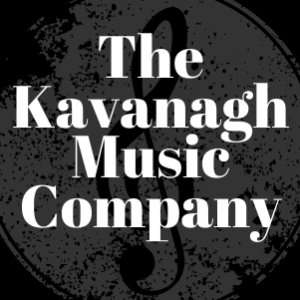 Kavanagh Music Company - Singing Guitarist / Multi-Instrumentalist in Dover, New Hampshire