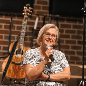 Kay Dodd Comedy - Christian Comedian in Cartersville, Georgia