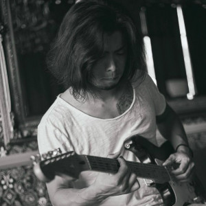 Kay - Guitarist in Rosemead, California