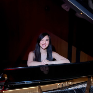 Kay pianist - Pianist / Classical Pianist in Oxford, Ohio