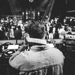 KayD - DJ in Vancouver, British Columbia