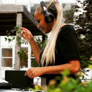 Kayka - DJ in New York City, New York
