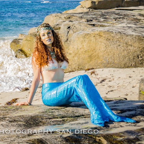 mermaid fantasy kayla