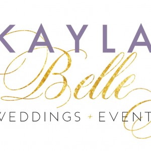 Kayla Belle Weddings & Events
