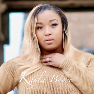 Kayla Boyce - Gospel Singer in Peoria Heights, Illinois