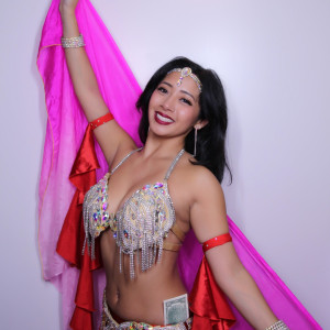 Kayla Crystal - Belly Dancer / Salsa Dancer in Los Angeles, California