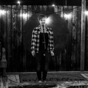 Kayla the Poet - Spoken Word Artist in San Marcos, Texas