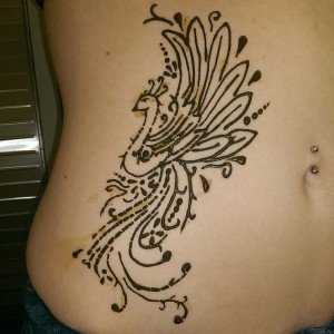 Kayla's Henna by Design