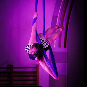 Kaylie Marcum - Circus Entertainment / Aerialist in Tabernacle Township, New Jersey