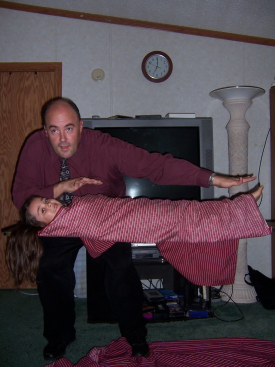 Gallery photo 1 of Alan Kazam