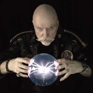 Kazar The Timewave Wizard - Magician / College Entertainment in Harwood Heights, Illinois