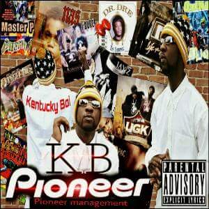 k.b.kentuckyboi Pioneer - One Man Band / Multi-Instrumentalist in Bardstown, Kentucky