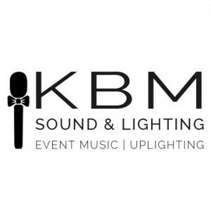 KBM Sound & Lighting - Wedding DJ in Tampa, Florida