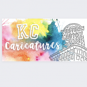 Kc caricatures - Caricaturist / Wedding Entertainment in Kansas City, Missouri