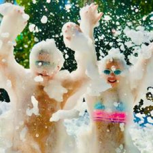 KC Foam Parties - Party Rentals / Event Planner in Lenexa, Kansas